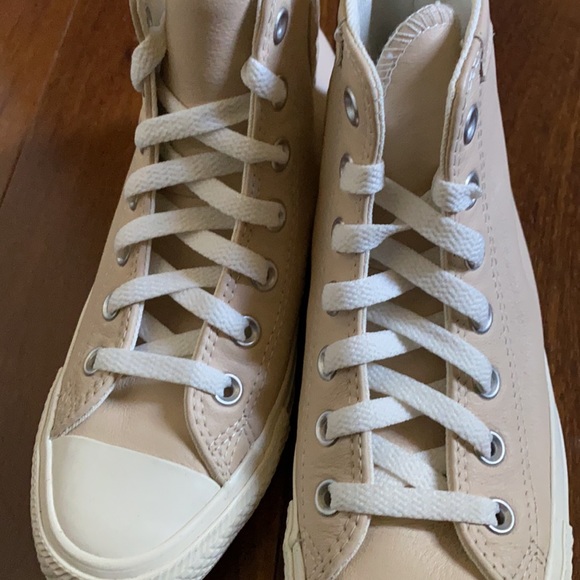 Custom converse - Picture 5 of 8